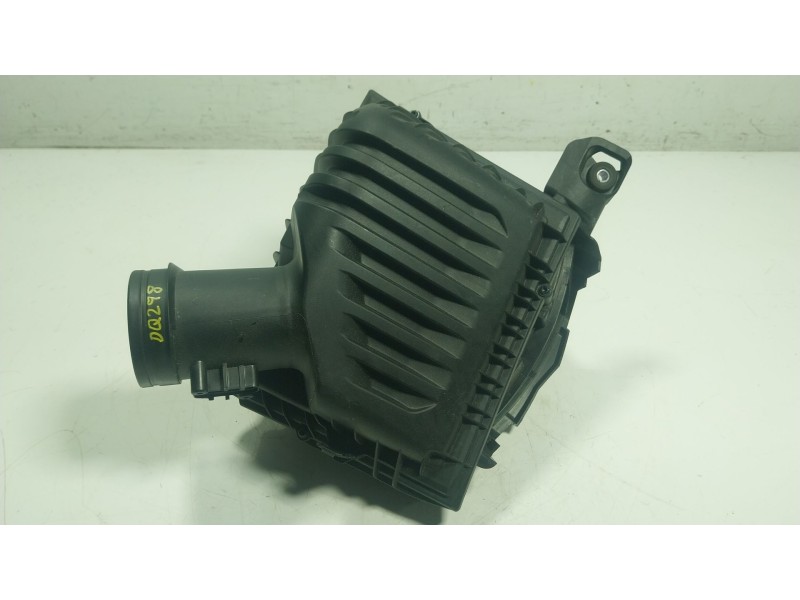 Recambio de filtro aire para bmw 2 gran coupe (f44) 218 i referencia OEM IAM  1371865583503 