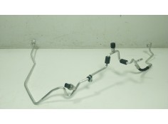 Recambio de tubos aire acondicionado para bmw 2 gran coupe (f44) 218 i referencia OEM IAM  6453920972408 