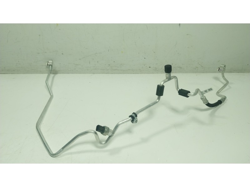 Recambio de tubos aire acondicionado para bmw 2 gran coupe (f44) 218 i referencia OEM IAM  6453920972408 