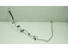 Recambio de tubos aire acondicionado para bmw 2 gran coupe (f44) 218 i referencia OEM IAM  6453920972408  2