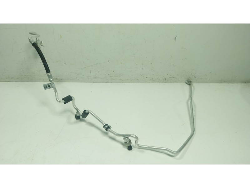 Recambio de tubos aire acondicionado para bmw 2 gran coupe (f44) 218 i referencia OEM IAM  6453920972408 