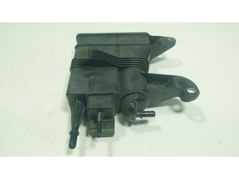 Recambio de filtro carbono activo para bmw 2 gran coupe (f44) 218 i referencia OEM IAM  747638304 