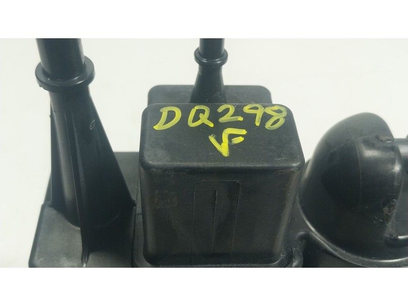 Recambio de filtro carbono activo para bmw 2 gran coupe (f44) 218 i referencia OEM IAM  747638304 