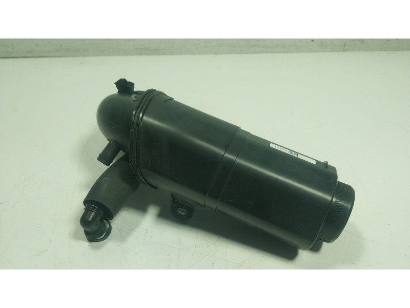 Recambio de tubo intercooler para bmw 2 gran coupe (f44) 218 i referencia OEM IAM  1371869316602 