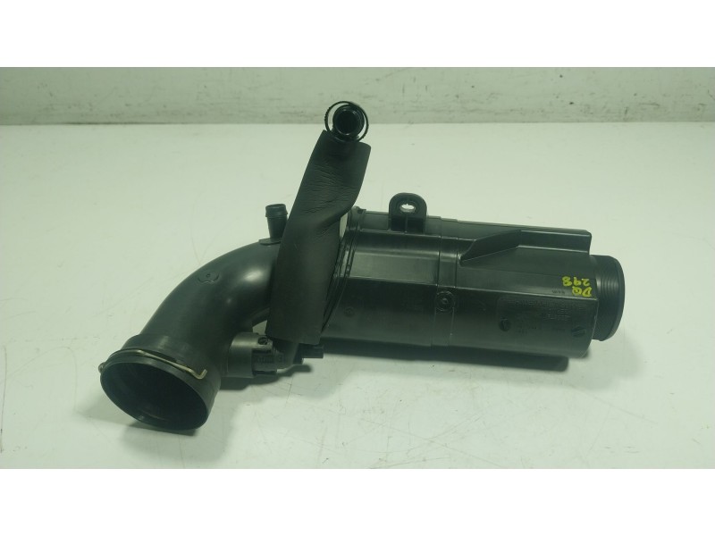 Recambio de tubo intercooler para bmw 2 gran coupe (f44) 218 i referencia OEM IAM  1371869316602 