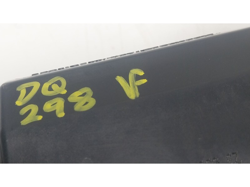 Recambio de tubo intercooler para bmw 2 gran coupe (f44) 218 i referencia OEM IAM  1371869316602 