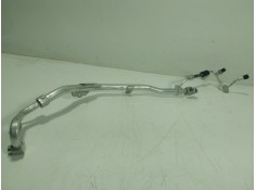 Recambio de tubos aire acondicionado para bmw 4 coupé (g22, g82) m 440 i mild-hybrid xdrive referencia OEM IAM 64539395470 64539