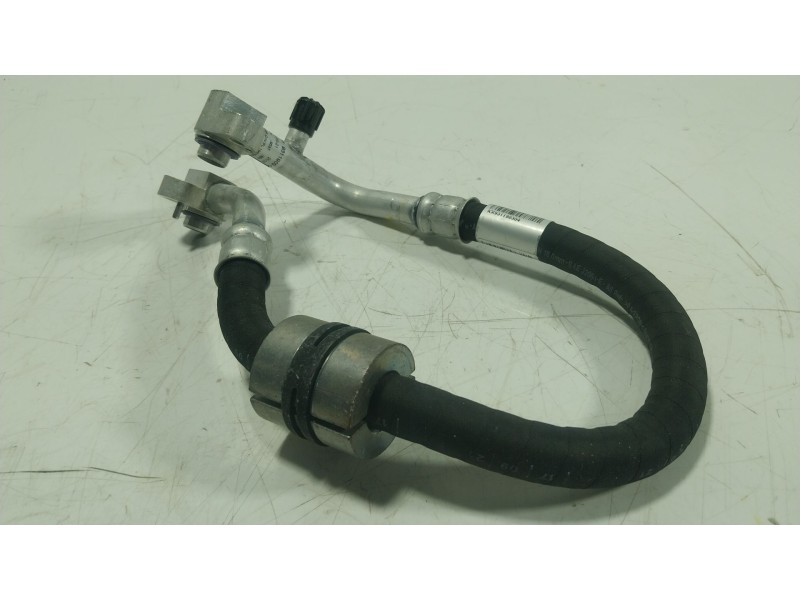 Recambio de tubos aire acondicionado para bmw 5 (g30, f90) 530 d xdrive referencia OEM IAM 64539311903 931190304 