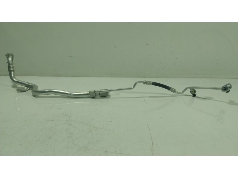 Recambio de tubos aire acondicionado para bmw 5 (g30, f90) 530 d xdrive referencia OEM IAM 64539324799 932479907 
