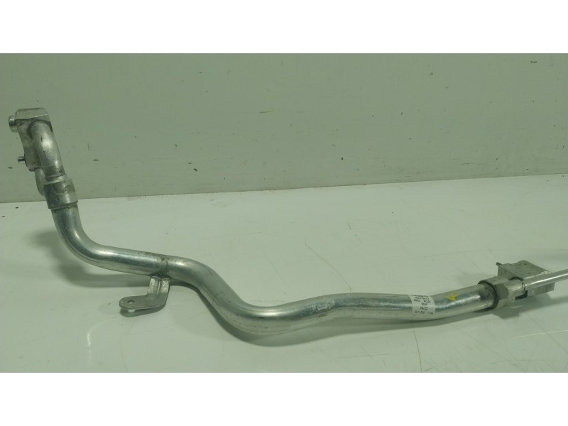 Recambio de tubos aire acondicionado para bmw 5 (g30, f90) 530 d xdrive referencia OEM IAM 64539324799 932479907 