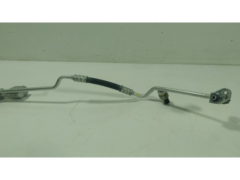 Recambio de tubos aire acondicionado para bmw 5 (g30, f90) 530 d xdrive referencia OEM IAM 64539324799 932479907 