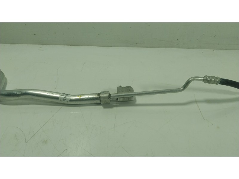 Recambio de tubos aire acondicionado para bmw 5 (g30, f90) 530 d xdrive referencia OEM IAM 64539324799 932479907 