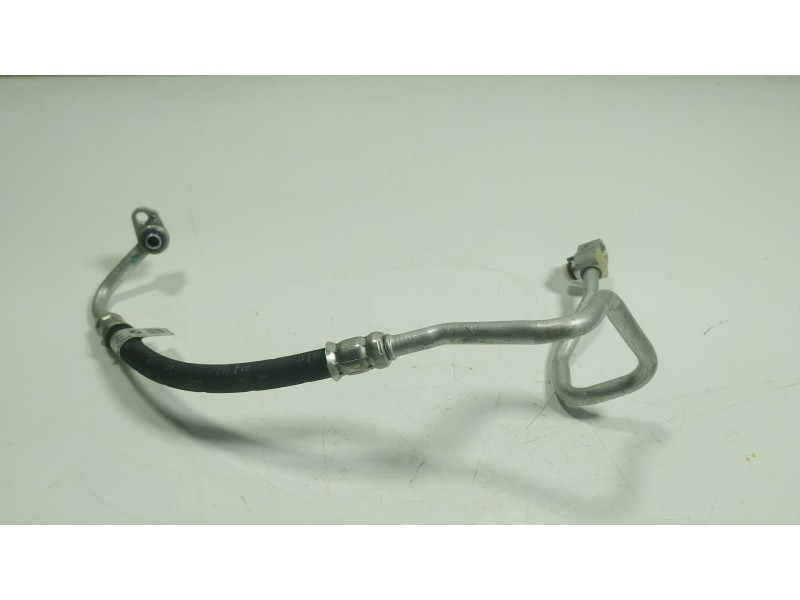 Recambio de tubos aire acondicionado para bmw x1 (f48) xdrive 18 d referencia OEM IAM   