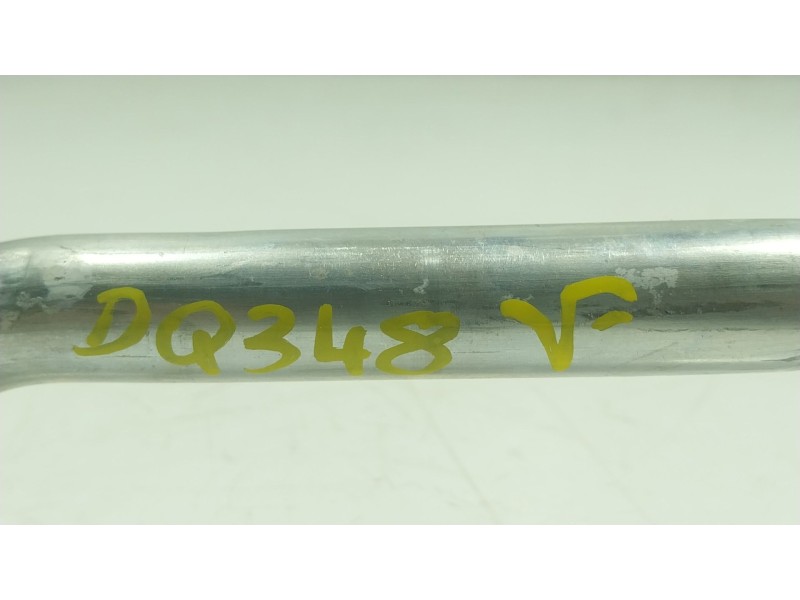 Recambio de tubos aire acondicionado para bmw x1 (f48) xdrive 18 d referencia OEM IAM  920972106 