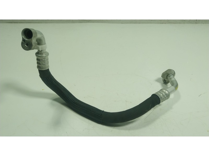 Recambio de tubos aire acondicionado para bmw x1 (f48) xdrive 18 d referencia OEM IAM  920972307 