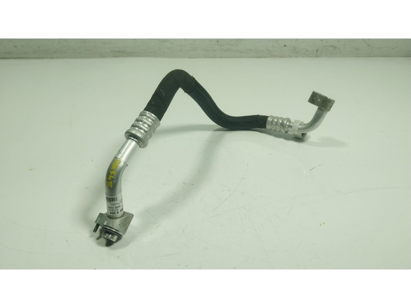 Recambio de tubos aire acondicionado para bmw x1 (f48) xdrive 18 d referencia OEM IAM  920972307 