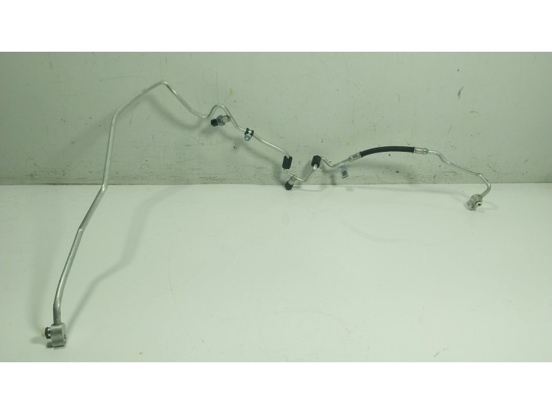 Recambio de tubos aire acondicionado para bmw x1 (f48) xdrive 18 d referencia OEM IAM  6453920972408 