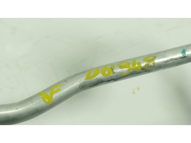 Recambio de tubos aire acondicionado para bmw x1 (f48) xdrive 18 d referencia OEM IAM  6453920972408 