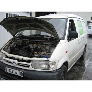 NISSAN VANETTE CARGO (HC23)
