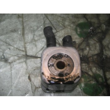 ENFRIADOR ACEITE MOTOR 