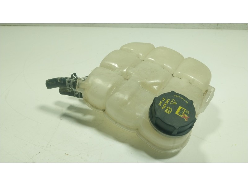 Recambio de deposito expansion para ford focus iv (hn) 1.0 ecoboost referencia OEM IAM   