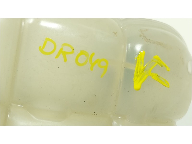 Recambio de deposito expansion para ford focus iv (hn) 1.0 ecoboost referencia OEM IAM   