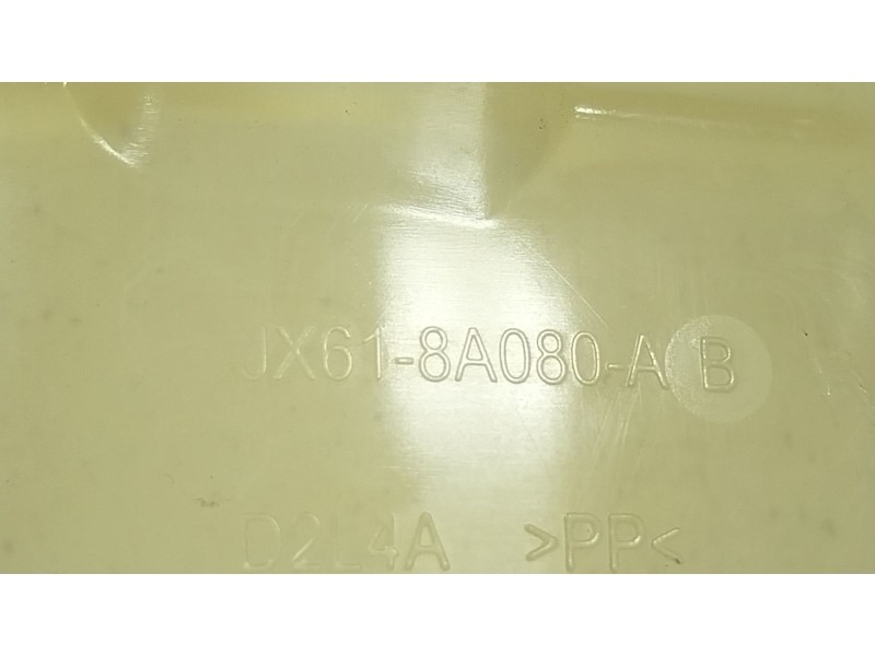 Recambio de deposito expansion para ford focus iv (hn) 1.0 ecoboost referencia OEM IAM   