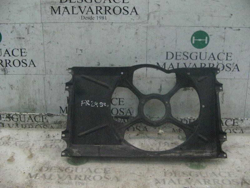 Recambio de canalizador aire para seat ibiza (6k) 1.9 diesel (1y) referencia OEM IAM   