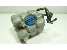 Recambio de deposito expansion para porsche cayenne (92a) 3.6 gts referencia OEM IAM  7P0121407B  2