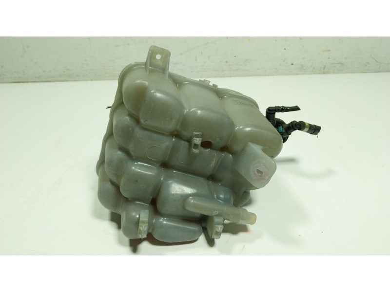 Recambio de deposito expansion para porsche cayenne (92a) 3.6 gts referencia OEM IAM  7P0121407B 