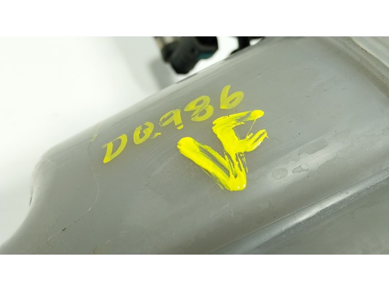 Recambio de deposito expansion para porsche cayenne (92a) 3.6 gts referencia OEM IAM  7P0121407B 