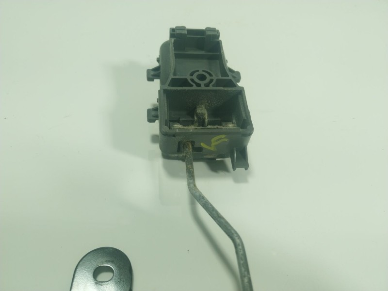 Recambio de maneta interior trasera izquierda para nissan nv 200 (m20) e-nv200 furgón basic referencia OEM IAM   