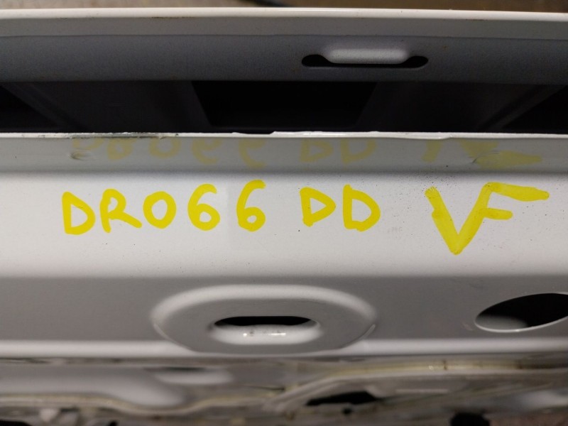 Recambio de puerta delantera derecha para opel astra l (ov5) 1.6 plug-in-hybrid (f3dgzt) referencia OEM IAM   