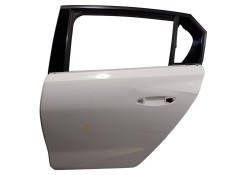Recambio de puerta trasera izquierda para opel astra l (ov5) 1.6 plug-in-hybrid (f3dgzt) referencia OEM IAM   