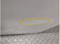 Recambio de puerta trasera izquierda para opel astra l (ov5) 1.6 plug-in-hybrid (f3dgzt) referencia OEM IAM    2