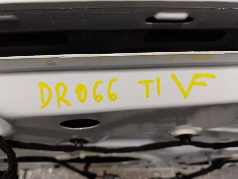 Recambio de puerta trasera izquierda para opel astra l (ov5) 1.6 plug-in-hybrid (f3dgzt) referencia OEM IAM   