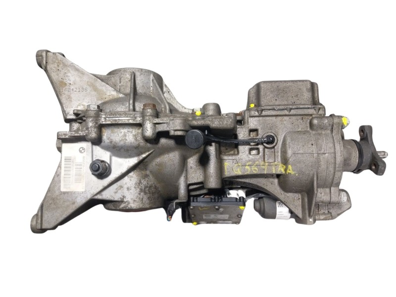 Recambio de diferencial trasero para bmw x1 (f48) xdrive 20 d referencia OEM IAM  865533904 