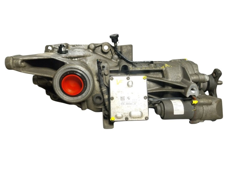 Recambio de diferencial trasero para bmw x1 (f48) xdrive 20 d referencia OEM IAM  865533904 