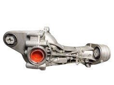 Recambio de diferencial delantero para porsche cayenne (92a) 3.6 gts referencia OEM IAM  AGTDE02450391 