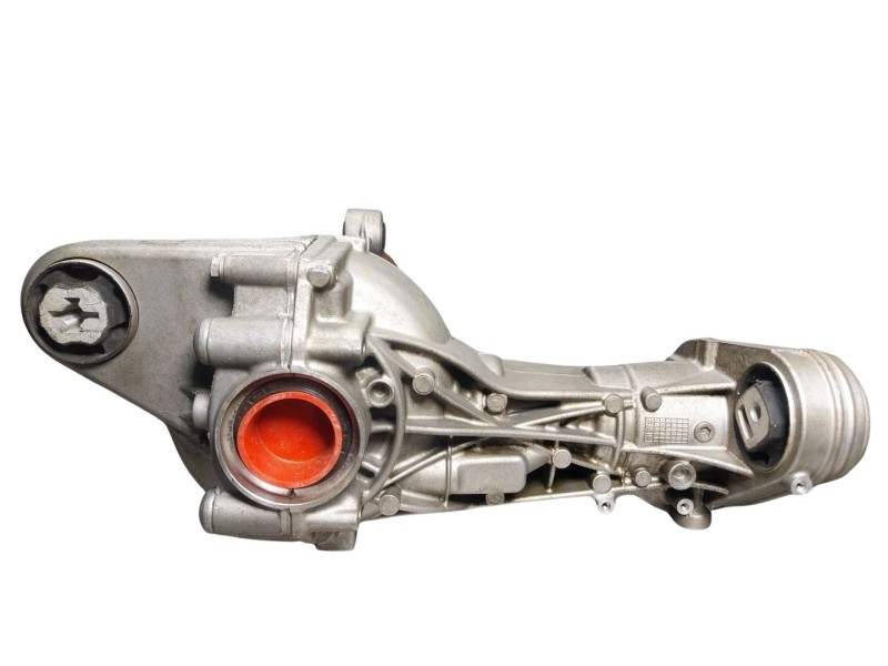 Recambio de diferencial delantero para porsche cayenne (92a) 3.6 gts referencia OEM IAM  AGTDE02450391 