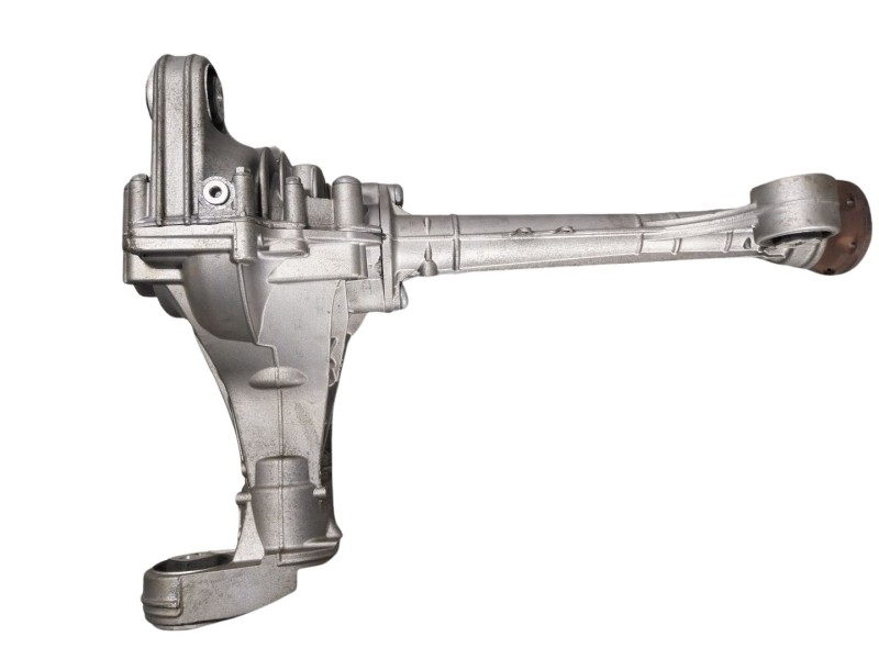 Recambio de diferencial delantero para porsche cayenne (92a) 3.6 gts referencia OEM IAM  AGTDE02450391 