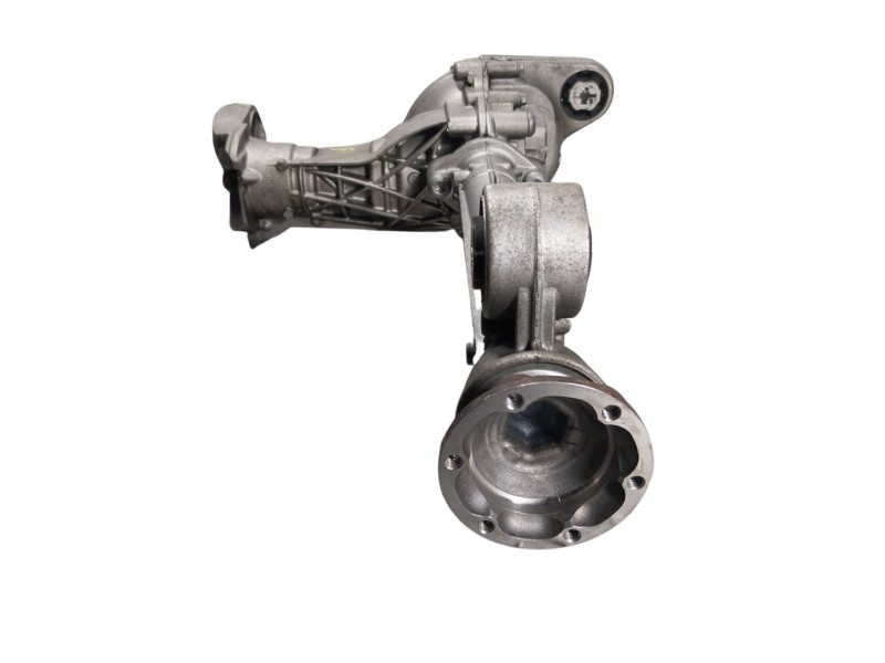 Recambio de diferencial delantero para porsche cayenne (92a) 3.6 gts referencia OEM IAM  AGTDE02450391 