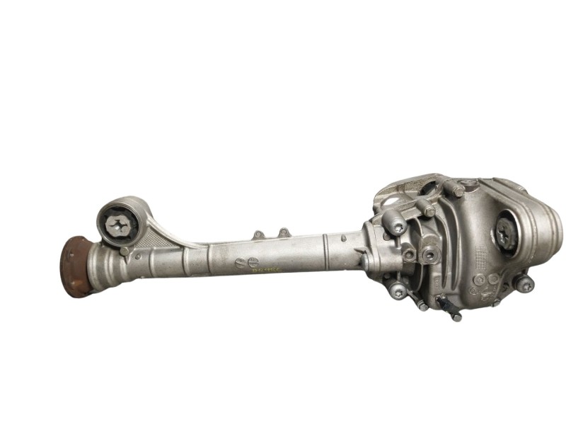 Recambio de diferencial delantero para porsche cayenne (92a) 3.6 gts referencia OEM IAM  AGTDE02450391 