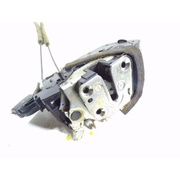 CERRADURA PUERTA TRASERA DERECHA 82500JG000 