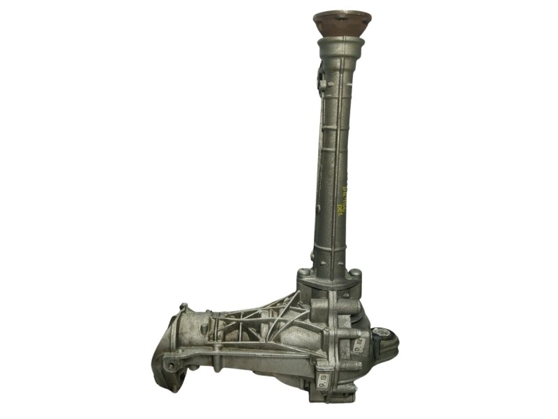 Recambio de diferencial delantero para porsche cayenne (92a) 3.6 gts referencia OEM IAM  AGTDE02450391 