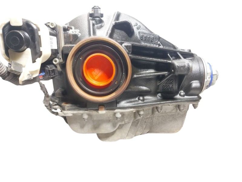 Recambio de diferencial trasero para bmw x6 (g06, f96) m referencia OEM IAM  804717006 