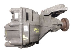 Recambio de diferencial trasero para bentley continental flying spur (3w_) 6.0 referencia OEM IAM  G21001260831337 