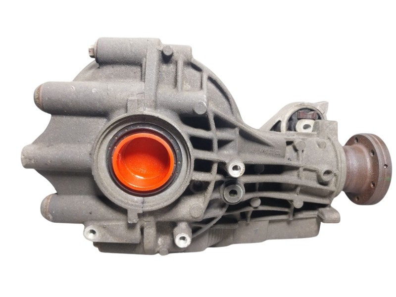 Recambio de diferencial trasero para bentley continental flying spur (3w_) 6.0 referencia OEM IAM  G21001260831337 