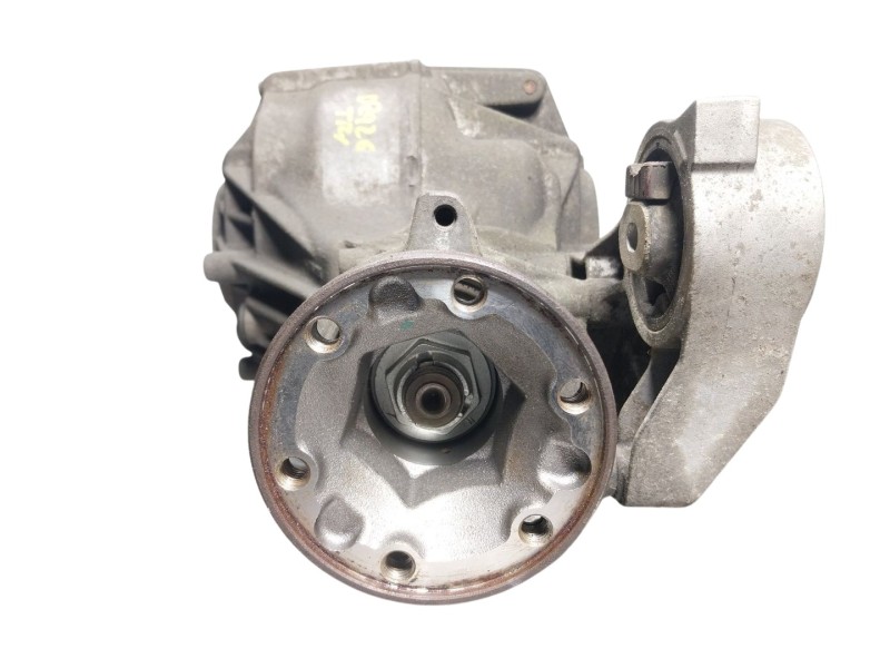 Recambio de diferencial trasero para bentley continental flying spur (3w_) 6.0 referencia OEM IAM  G21001260831337 