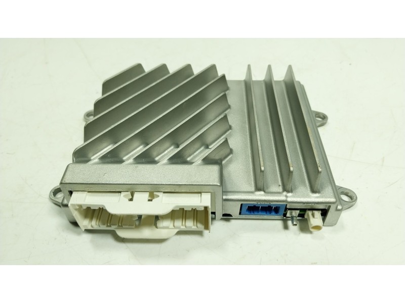 Recambio de modulo electronico para mercedes-benz sl (r232) 55 amg 4-matic+ (232.480) referencia OEM IAM  A0009004344 